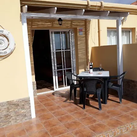 Vakantiehuis Vista Golf Beautiful Sea View Caleta De Fuste
