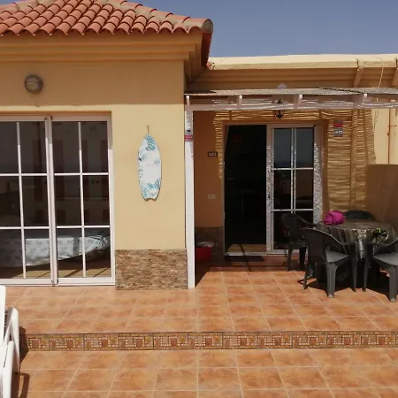 Vista Golf Beautiful Sea View * Caleta De Fuste