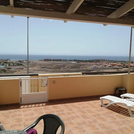 Holiday home Vista Golf Beautiful Sea View *