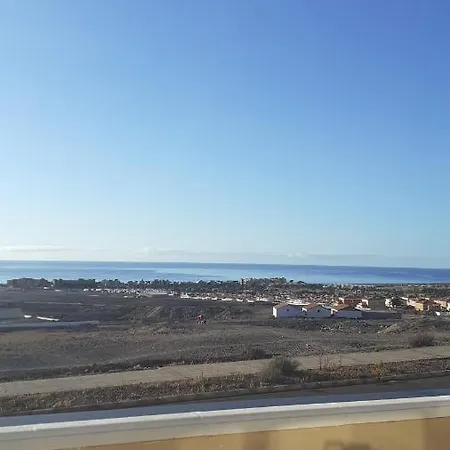Vista Golf Beautiful Sea View *