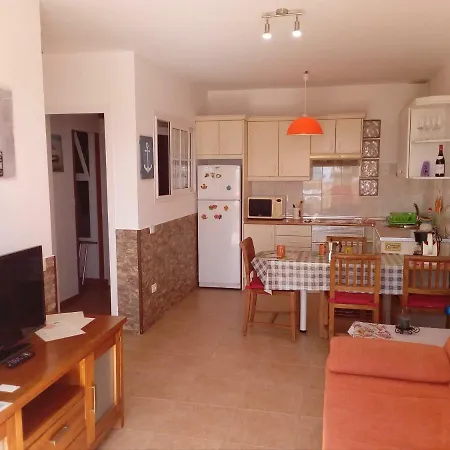 Holiday home Vista Golf Beautiful Sea View *