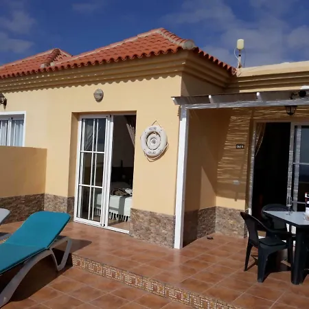 Vista Golf Beautiful Sea View *