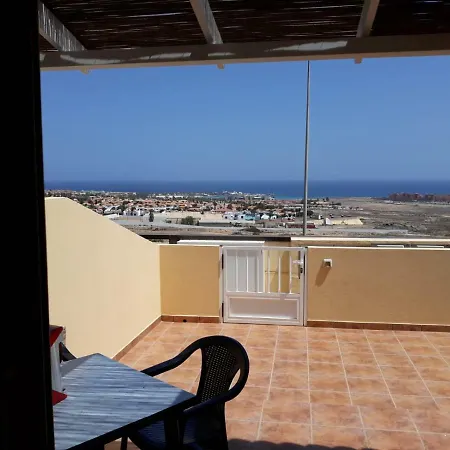 Vista Golf Beautiful Sea View Caleta De Fuste