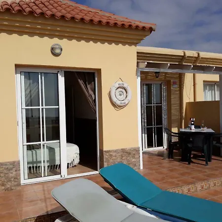 Vista Golf Beautiful Sea View Holiday home Caleta De Fuste