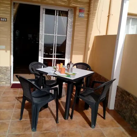 Vista Golf Beautiful Sea View Holiday home Caleta De Fuste