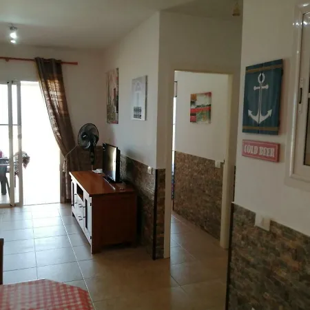 Vista Golf Beautiful Sea View Holiday home