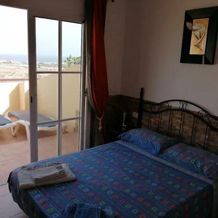 Holiday home Vista Golf Beautiful Sea View