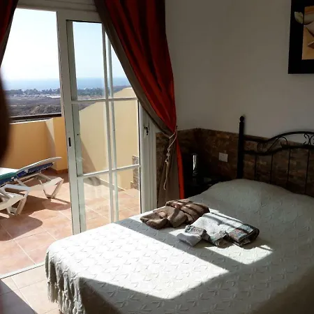 Vista Golf Beautiful Sea View *