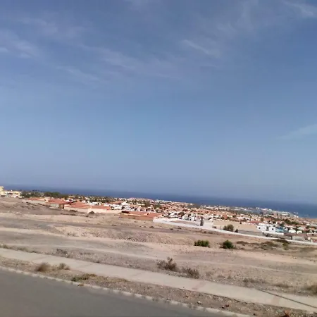Vista Golf Beautiful Sea View