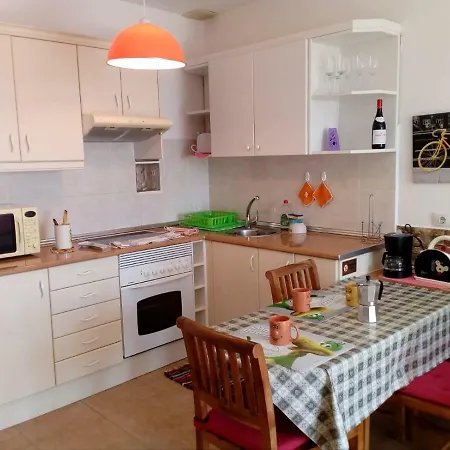Holiday home Vista Golf Beautiful Sea View *