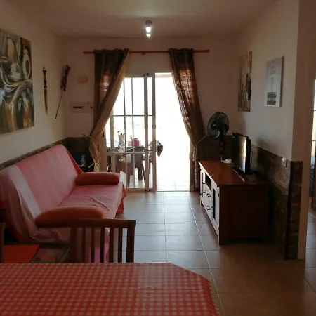 Vista Golf Beautiful Sea View Holiday home *