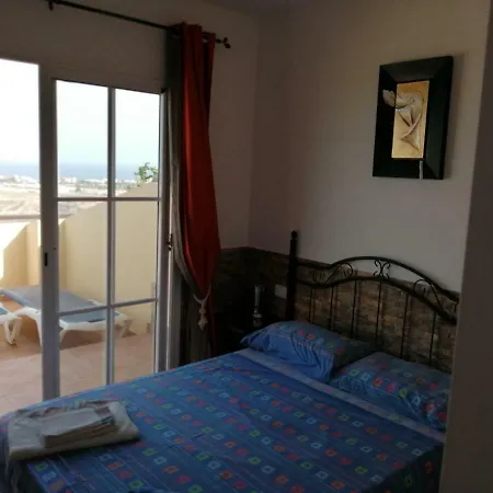 Holiday home Vista Golf Beautiful Sea View Caleta De Fuste